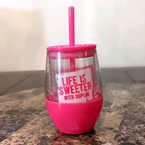 Limited Edition Wine Tumbler